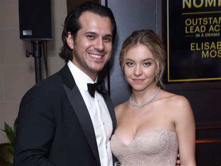 ‘Euphoria’ Star Sydney Sweeney Engaged To Boyfriend Jonathan Davino After 3 Years Of Dating
