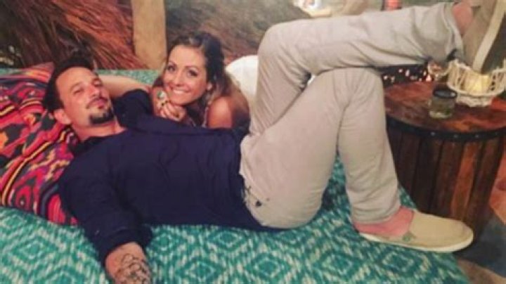 Evan Bass A Deadbeat Dad? — His Ex-Wife Says He Wasn’t A Good Dad While Filming – Hollywood Life