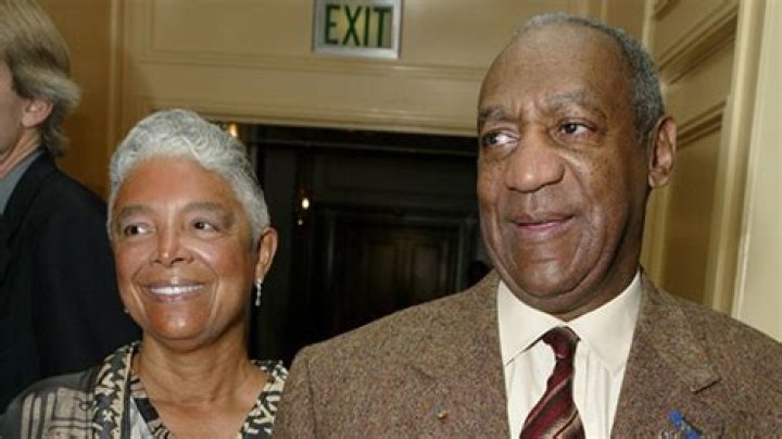 Everything To Know About Camille Cosby – Hollywood Life