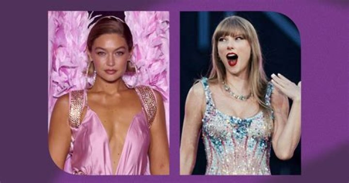 Fans Find Bella Hadid References – Hollywood Life