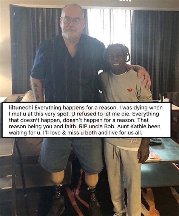 Fans Upset At His Instagram Live – Hollywood Life