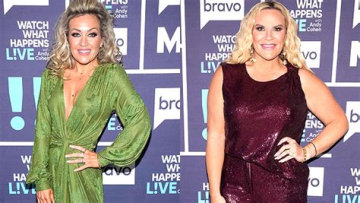 Faye Clark & Heather Gay’s Friendship – Hollywood Life