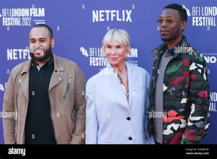 Film Producer Trudie Styler Reveals Why The Tiananmen Square Massacre Needs To Be Remembered 30 Years Later