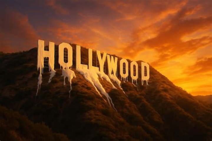 ‘Freaking Out’ – Hollywood Life