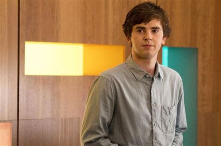 Freddie Highmore’s Roles Over The Years — PHOTOS