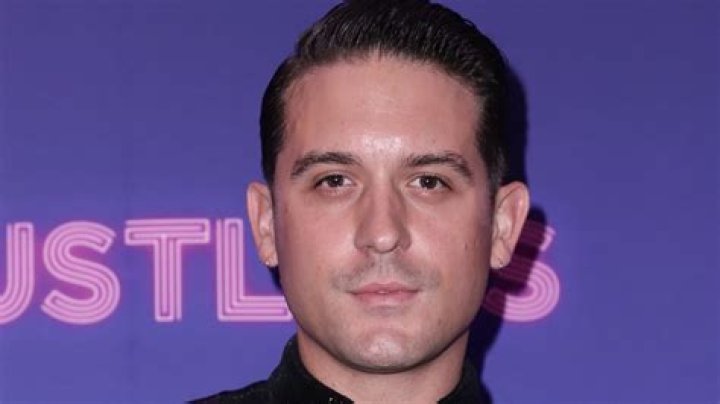 G-Eazy Arrested For Assault After Alleged Bottle-Smashing NYC Bar Fight