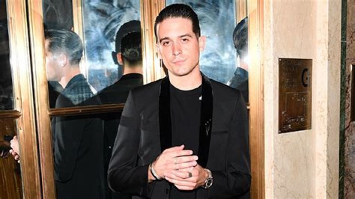 G-Eazy Celebrity Profile – Hollywood Life