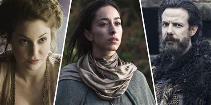 ‘Game Of Thrones’ Characters Who Could Die In Season 7