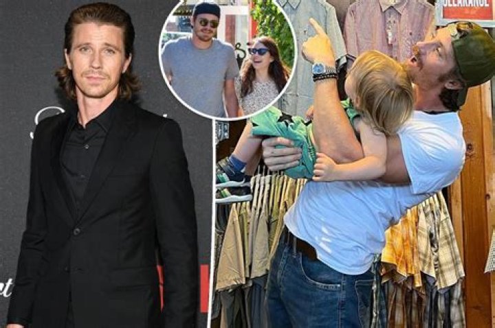 Garrett Hedlund Arrested For Public Intoxication After Split From Emma Roberts — Report