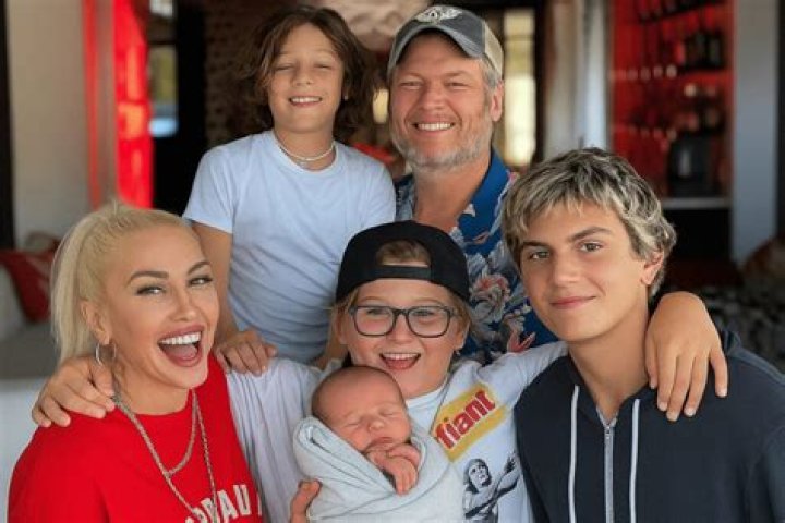 Gavin Rossdale Demands More Time With Kids In Explosive Custody Mediation With Gwen Stefani