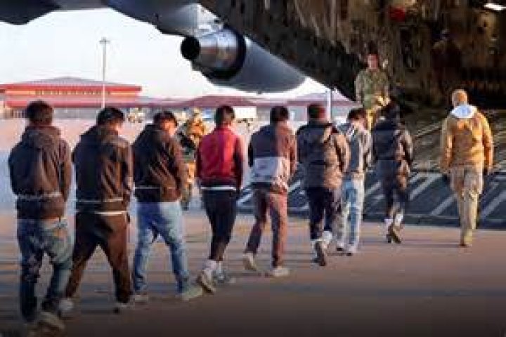 Gia Giudice, 18, Vows To ‘Fight’ For Dad Joe As He Faces Deportation: ‘You’ll Be Home With Us Soon’