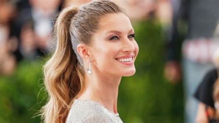 Gisele Bundchen – Hollywood Life