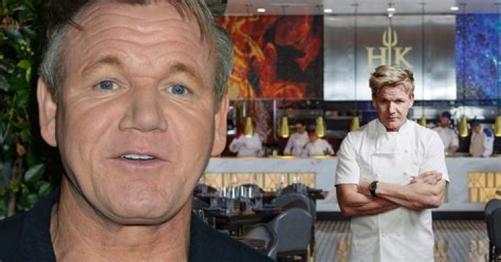 ‘Gordon Ramsay: Uncharted’ — Photos Of The Famous Chef’s Latest Show