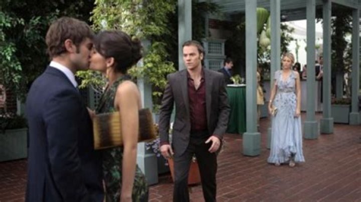 ‘Gossip Girl’ Recap: The Shocking Truth About Sage Revealed