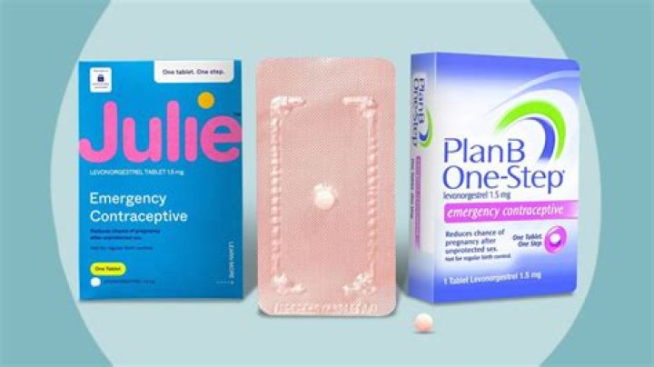 Government Reverses Decision & Will Allow Girls Of All Ages To Buy Plan B