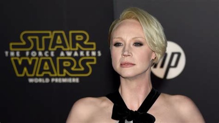 Gwendoline Christie Celebrity Profile – Hollywood Life