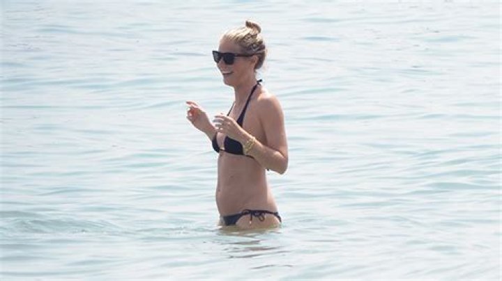 Gwyneth Paltrow Dances In String Bikini Ahead Of 50th Birthday – Hollywood Life