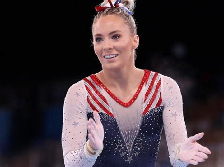 Gymnast MyKayla Skinner Apologizes After Backlash Over Harsh Comments About Team USA