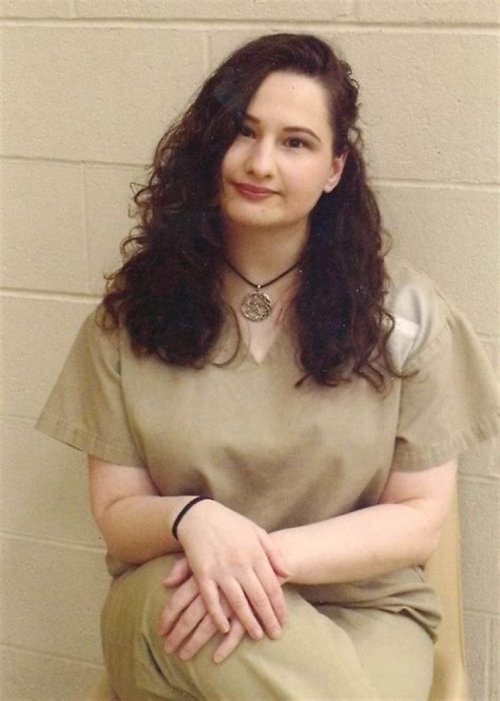 Gypsy Rose Blanchard Says She Got to ‘Experiment’ With Her Sexuality in Prison