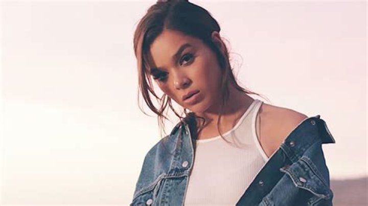Hailee Steinfeld & Alesso Drop ‘Let Me Go’ Video With FLAGALine & It’s Total Eye Candy