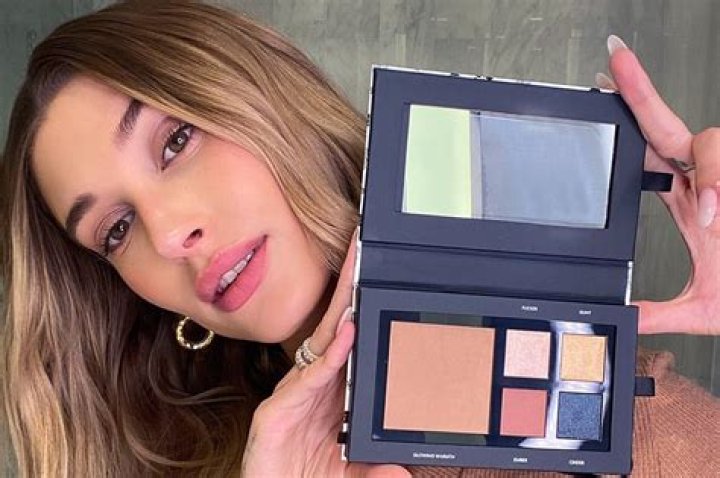 Hailey Bieber Uses This Mascara for Her Everyday Makeup Routine