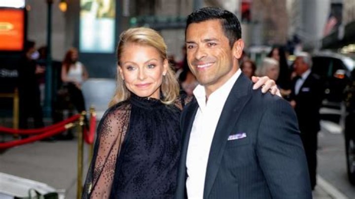 Happy 49th Birthday, Mark Consuelos: Look Back At His Hottest Photos With Wife Kelly Ripa