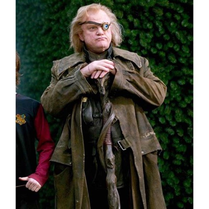 ‘Harry Potter’ Star Brendan Gleeson Transforms Into Trump In First Trailer For ‘The Comey Rule’ — Watch