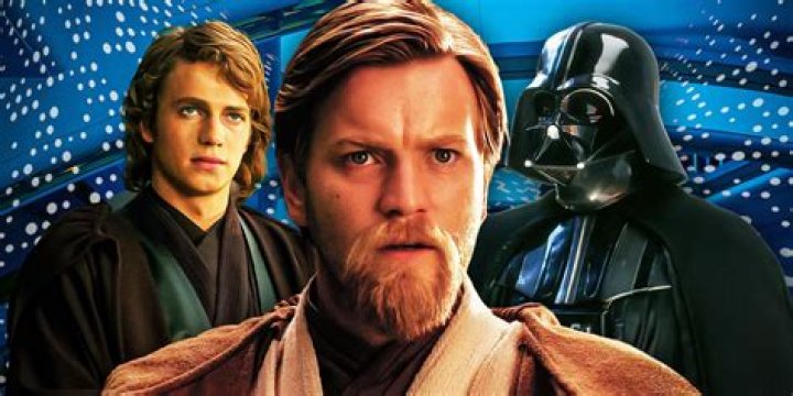 Hayden Christensen Returning As Darth Vader In Obi-Wan Kenobi Series – Hollywood Life