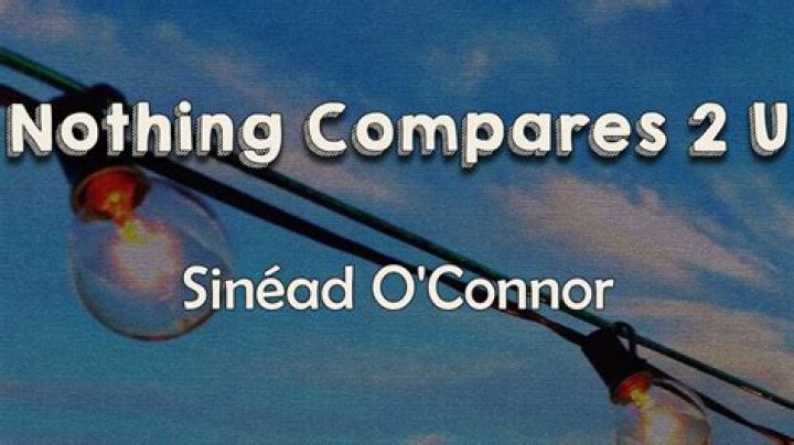 He Sings ‘Nothing Compares 2 U’ – Hollywood Life