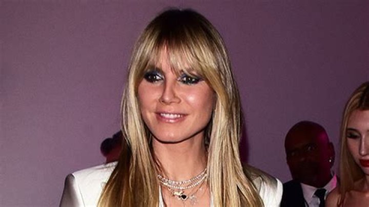 Heidi Klum Kicks Off Halloween Season With Sexy Bedroom Pic & Spooky Filter — Watch