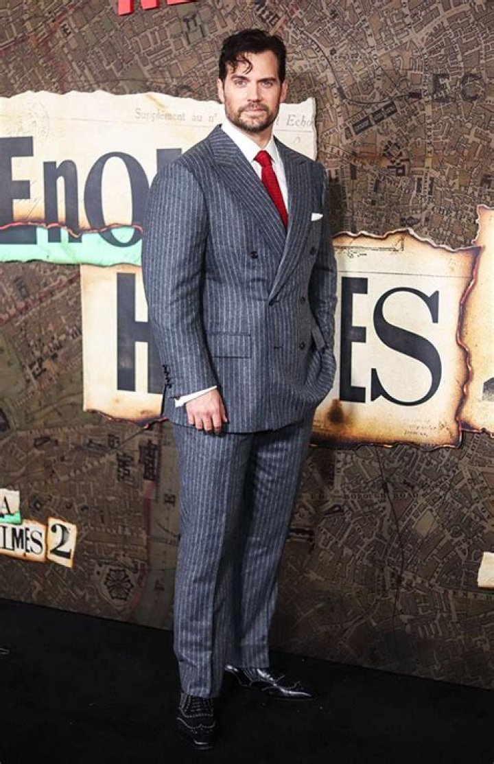 Henry Cavill Is Not Returning To His ‘Superman’ Role: Statement – Hollywood Life