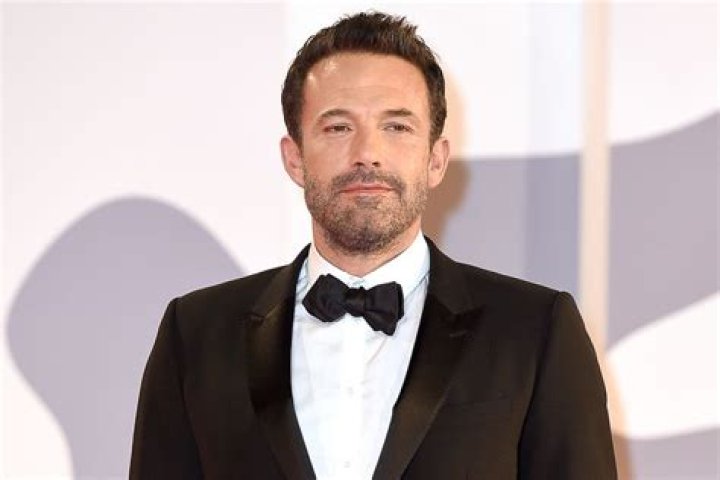 Hottest Celebrity Pics This Week Of March 4- March 10: Ben Affleck & More