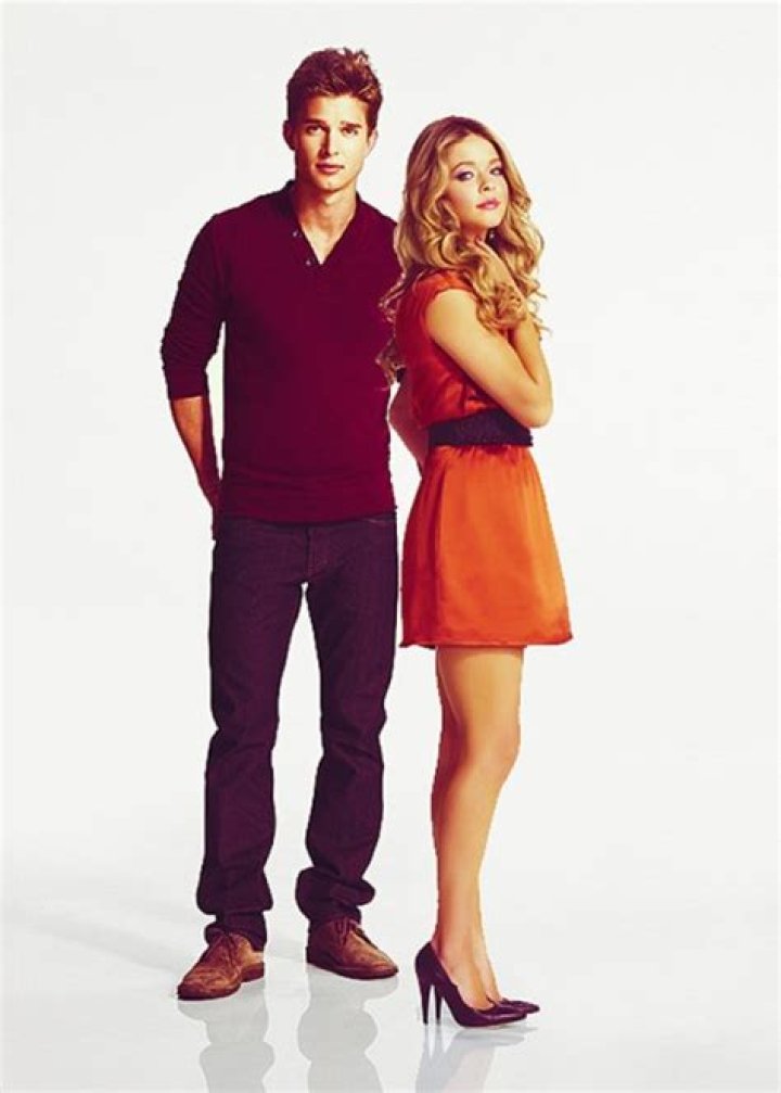 Hottest TV Brothers & Sisters — Pics