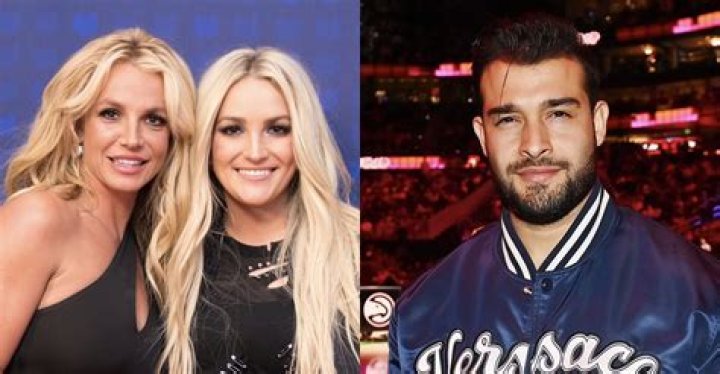 How Britney Spears’ Sons Feel About The Singer Marrying Sam Asghari