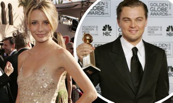 How Many Golden Globes Does He Have? – Hollywood Life