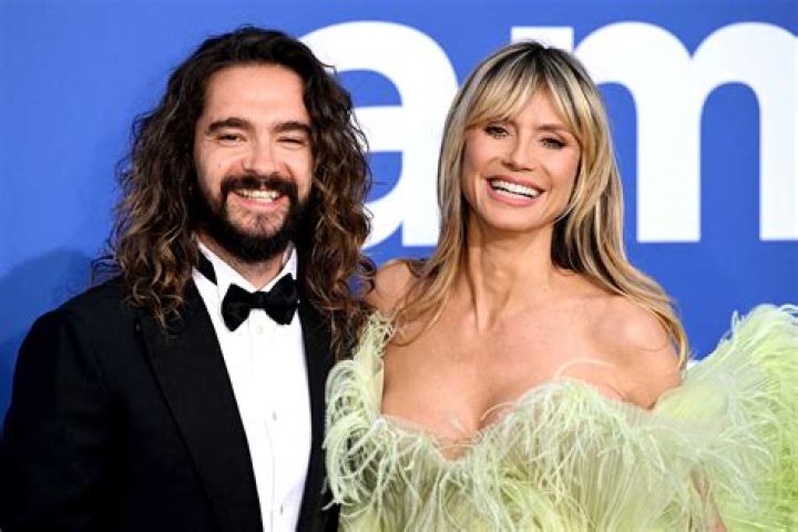 How To Avoid The Pitfalls Of Dating Younger Like Heidi Klum, 45, & Tom Kaulitz, 29