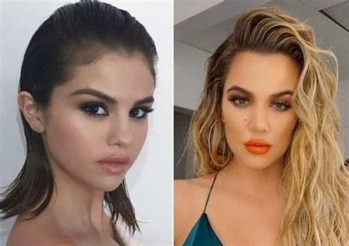 How To Slay The Wet Hair Trend Seen On Selena Gomez & Khloe Kardashian