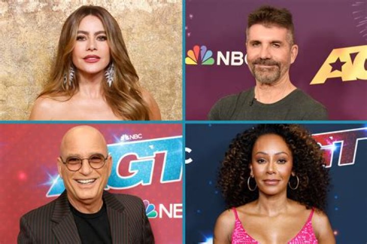 Howie Mandel Hints Simon Cowell May Return For ‘AGT’ Finale After Back Injury: ‘Don’t Count Him Out’