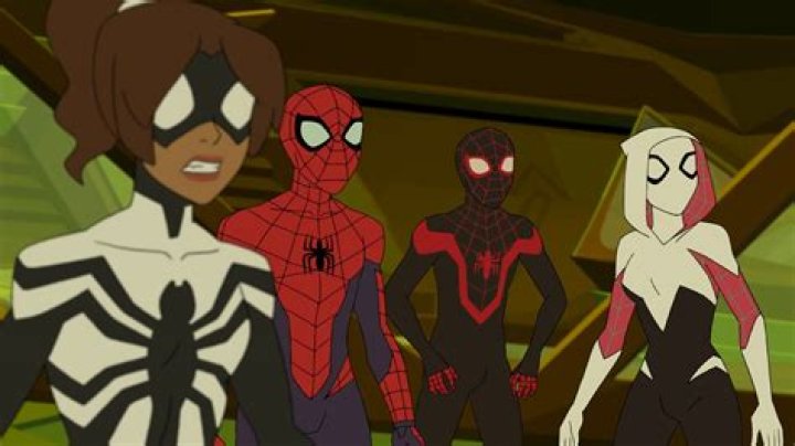 ‘HSMTMTS’ Star Sofia Wylie Brings Ironheart To ‘Marvel’s Spider-Man: Maximum Venom’