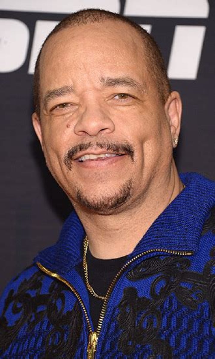 Ice-T Celebrity Profile – Hollywood Life