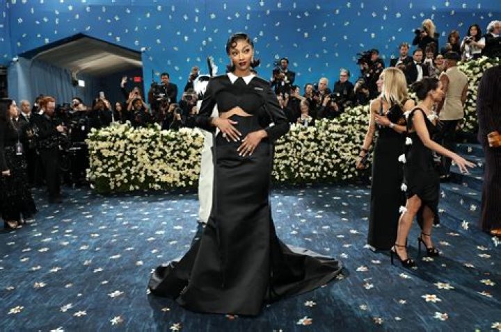 Inside Met Gala 2017 — PICS