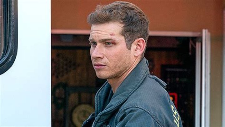 Is Buck Dead After Being Struck By Lightning? What We Know – Hollywood Life