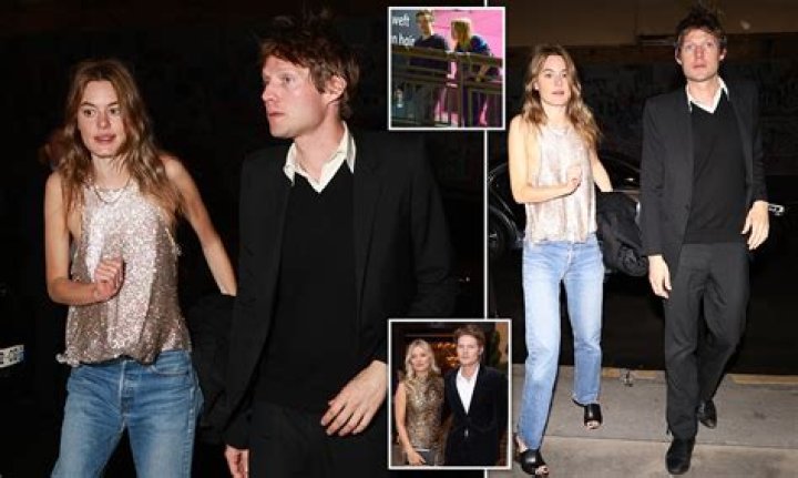 Is Harry Styles Getting Engaged To Rumored Girlfriend Camille Rowe? — The Truth – Hollywood Life