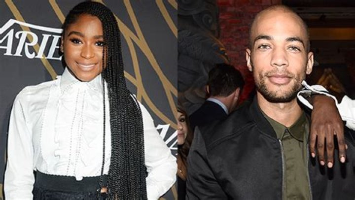 Is Normani Kordei Dating Kendrick Sampson? They Were Caught Flirting – Hollywood Life