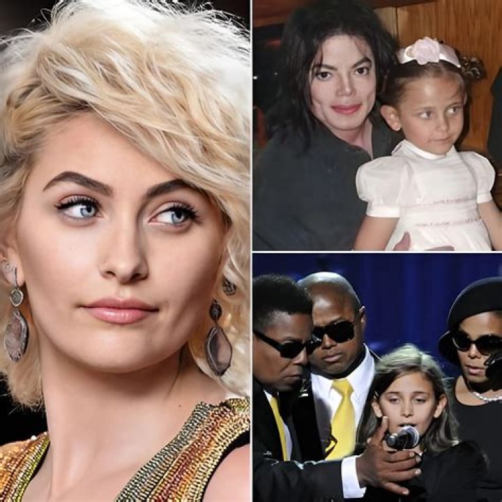 Is Paris Jackson Michael’s Biological Daughter? — He ‘Never Lied To Me’ – Hollywood Life