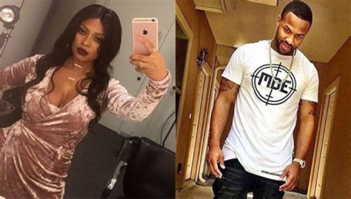 Is Teairra Mari’s BF Akbar Abdul-Ahad Married? – Hollywood Life