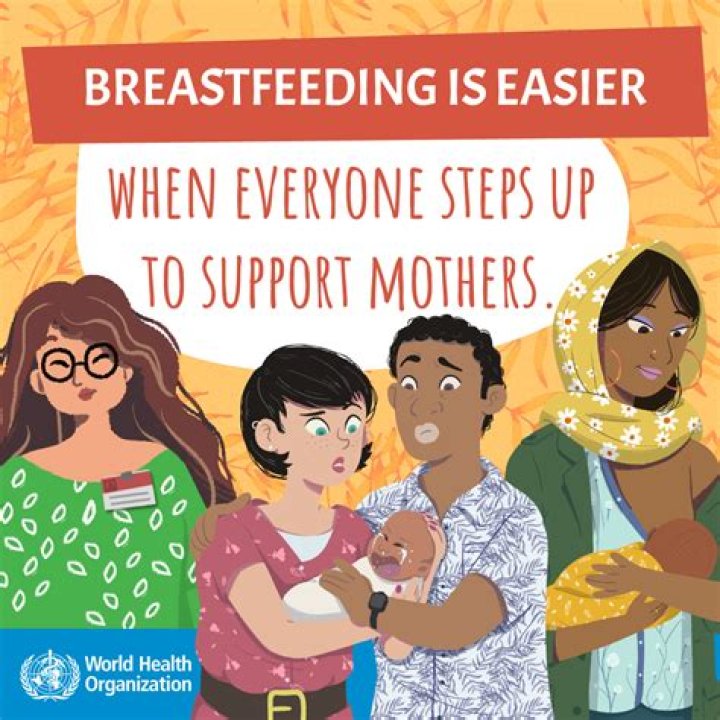 It’s World Breastfeeding Week — Expert Tips & Products To Help When You Feel Like Giving Up