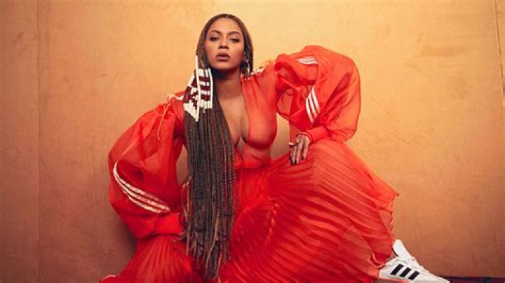 Ivy Park – Hollywood Life