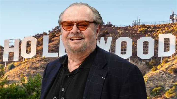 Jack Nicholson – Hollywood Life