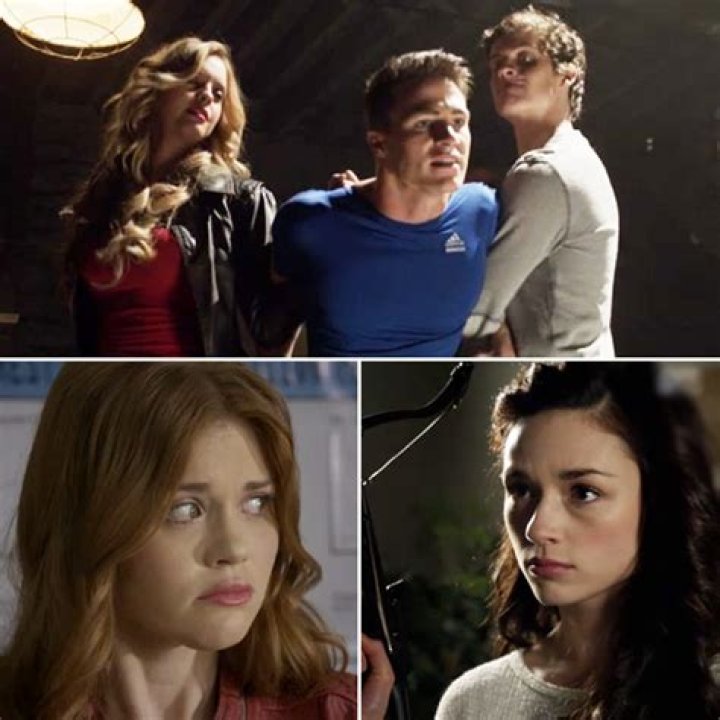 Jackson Is The Kanima — Season 2 Episode 5 — Venomous – Hollywood Life